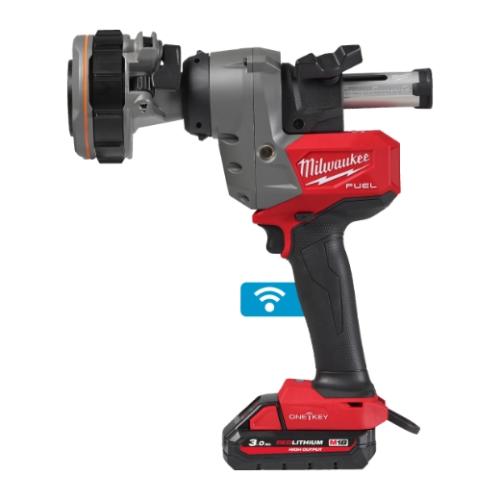 Milwaukee M18FCST-302CA Akku-Abisolierwerkzeug SET